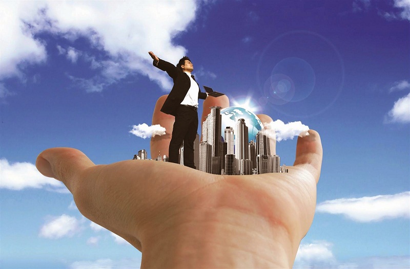 Kinh doanh dịch vụ môi giới nhà đất và những điều cần biết